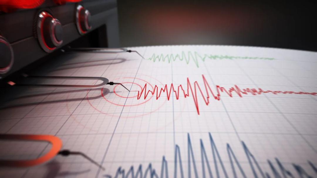 Temblor hoy: Reportan un sismo en la ZMG