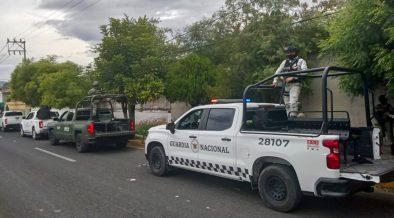 Guerrero: Buscan a 12 personas privadas de su libertad en Taxco