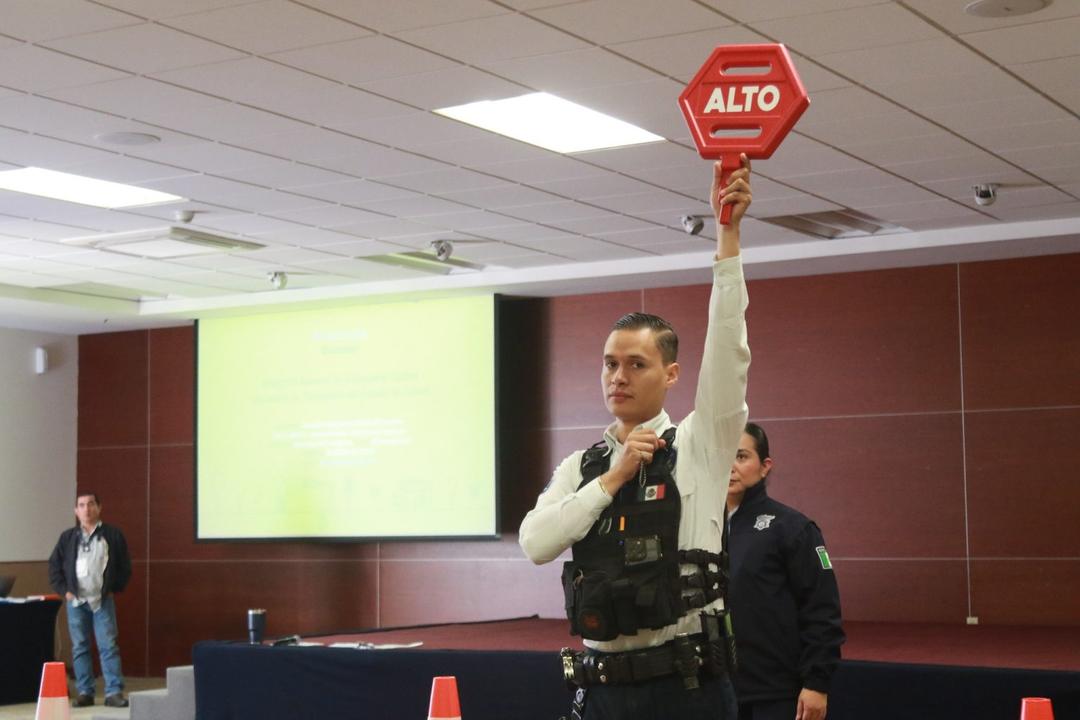 Tlajomulco: Llega patrulla escolar para beneficiar a 4 mil alumnos