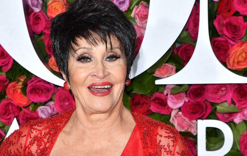 Chita Rivera: Muere la estrella de Broadway a los 91 años