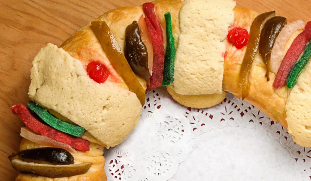 Rosca de reyes: Este es el precio de este pan en los supermercados más famosos
