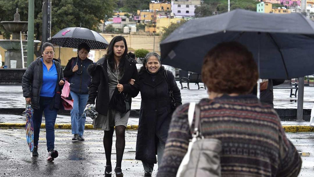 Clima en Jalisco: ¡Atención! Se prevén heladas y lluvias en el Estado