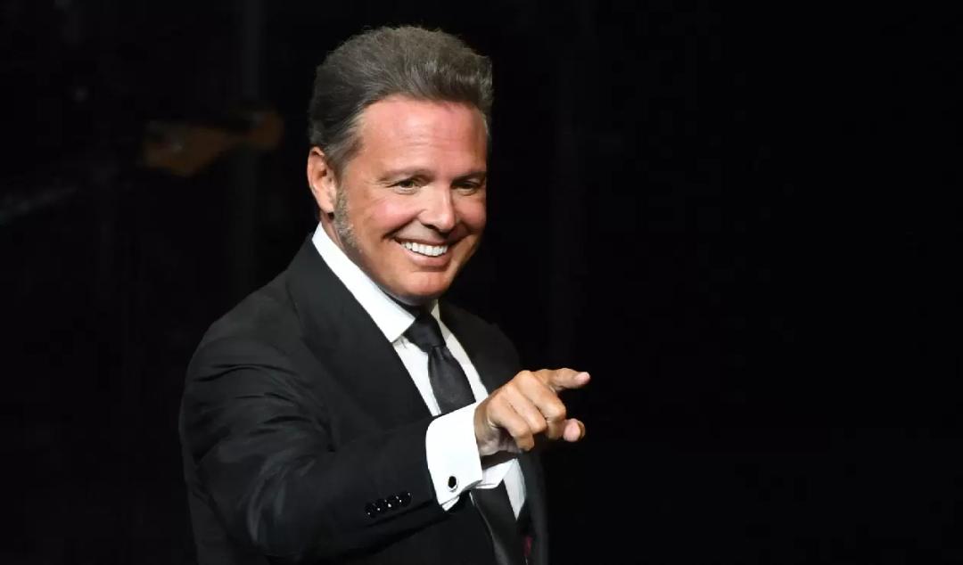 Luis Miguel: Cancelan conciertos del Sol de México en Sinaloa por violencia