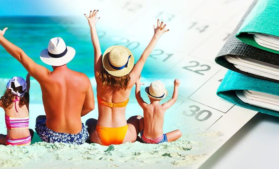 Semana Santa 2024: ¿Cuándo inician las vacaciones religiosas más esperadas?
