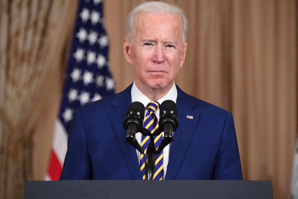 Joe Biden: Líderes internacionales reaccionan a renuncia de candidatura