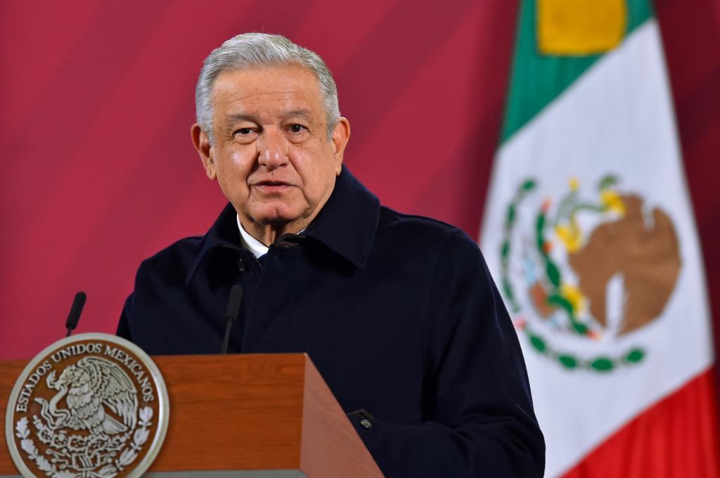 AMLO enviará iniciativa para cambiar la reforma de Pensiones