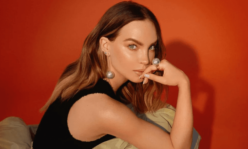Belinda se vuelve bélica; lanzará su material “Cactus”