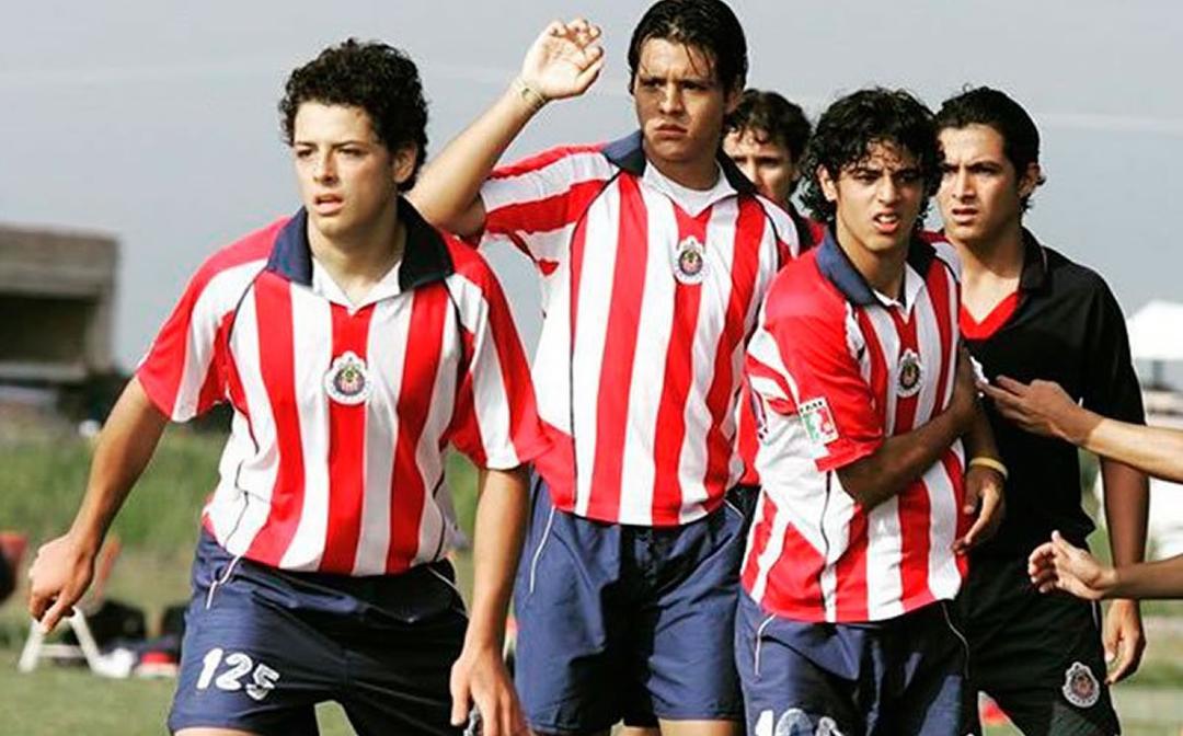 Chivas: ¿Carlos Vela vuelve al Rebaño sagrado?