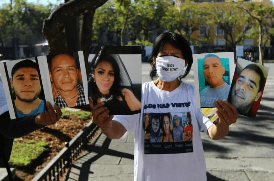 Ocotlán: Dan 102 años de cárcel a dos policías por desaparición de los hermanos Camarena