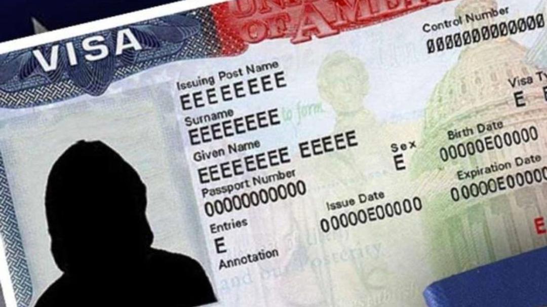 Visa Americana 2024: ¿Cómo hacer el trámite de este documento?