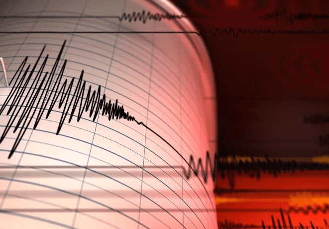 Temblor hoy: Se registra ‘microsismo’ al poniente de la Ciudad de México