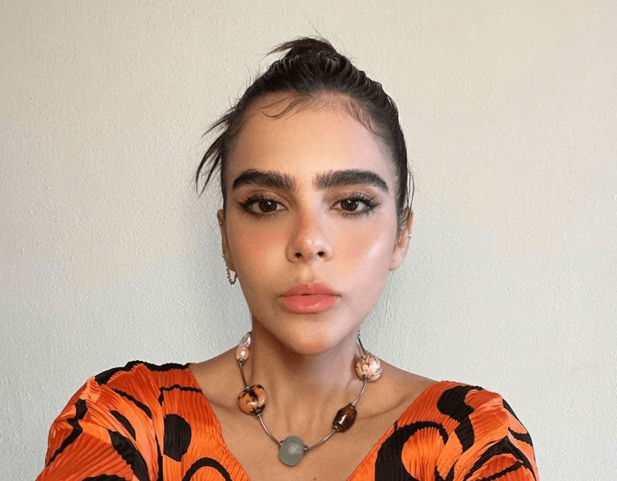Yuya: Critican a la influencer por tomarse una foto supuestamente drogada