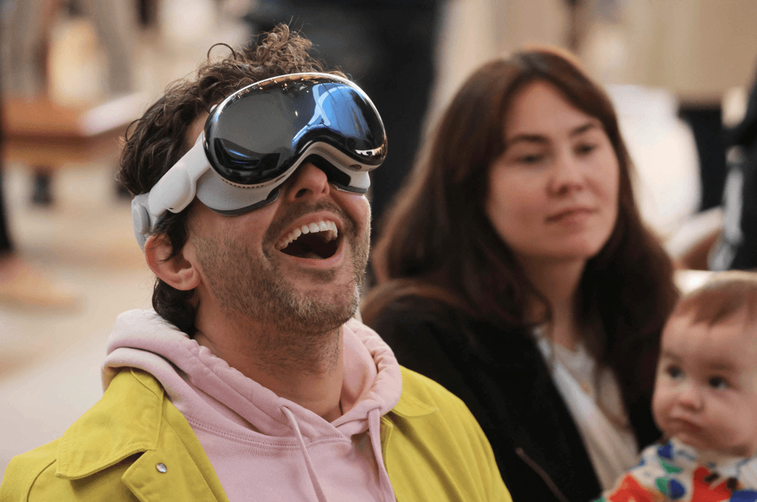 Apple Vision Pro: ¿Cuánto cuestan en México y dónde comprarlos?