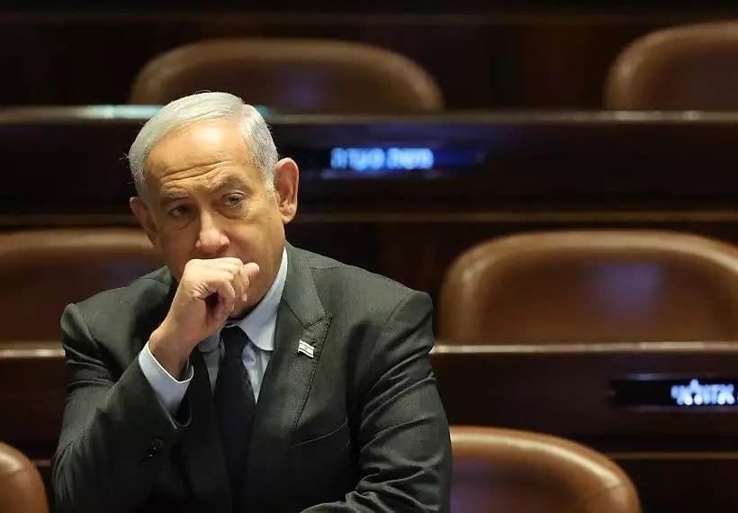 Israel y Palestina: Benjamín Netanyahu rechaza cese al fuego y ordena nueva ofensiva en Gaza