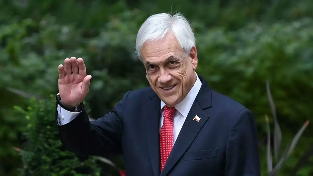 Muere Sebastián Piñera, ex presidente de Chile, en accidente de helicóptero