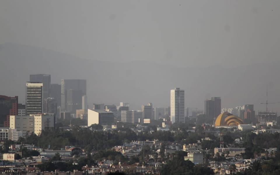 Semadet desactiva Alerta Atmosférica en Las Pintas