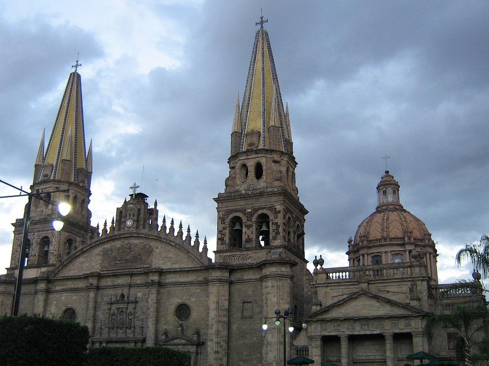 Clima en Jalisco: Así aumentará la temperatura esta semana de febrero