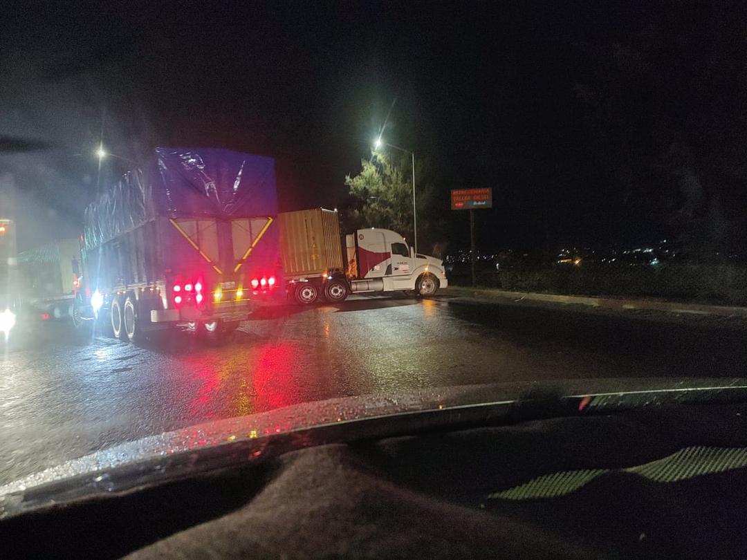 Balacera en Ciudad Guzmán: Reportan enfrentamiento y bloqueos