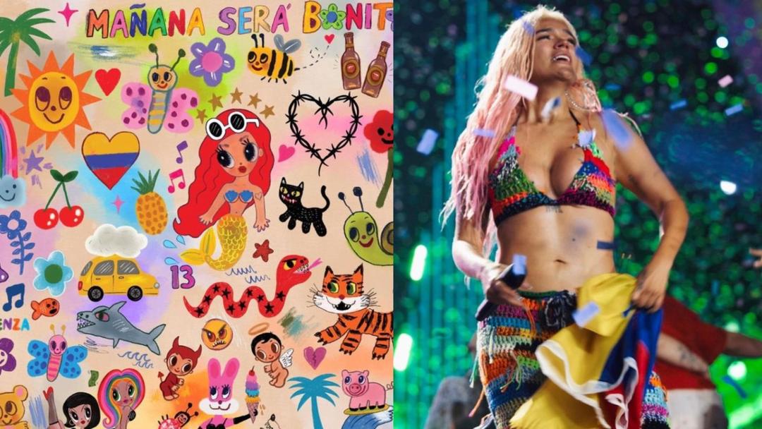 Karol G en Guadalajara: Se enloquece la ciudad por concierto de la Bichota