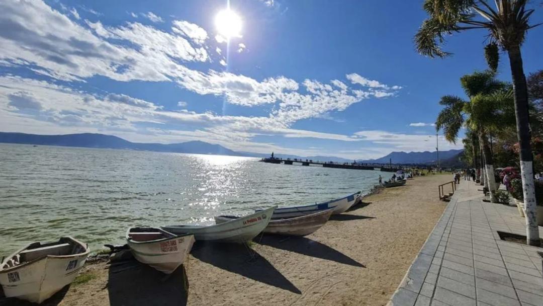 Malecones de Chapala, Jocotepec y Ajijic: ¿Cuál es tu favorito para acudir un fin de semana?