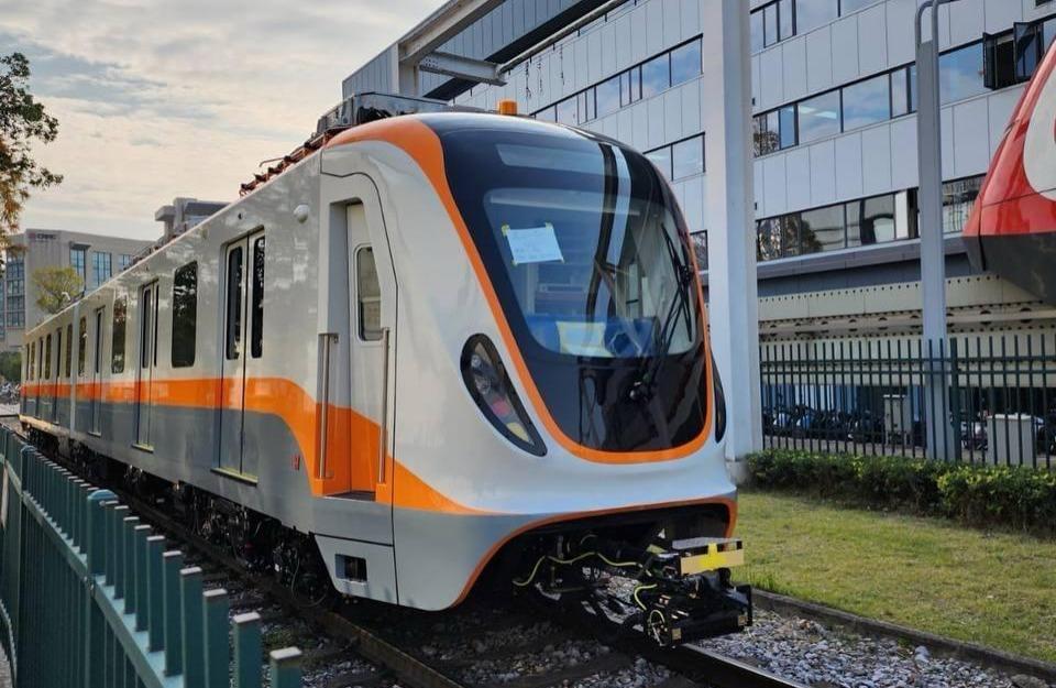 Línea 4: Este es el avance del Tren Ligero hacia Tlajomulco