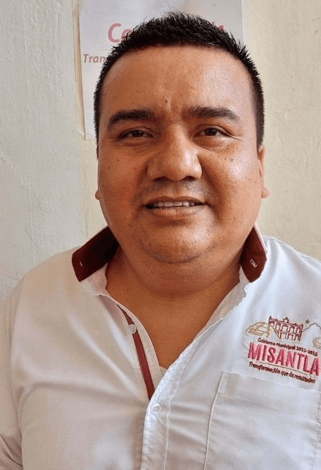 Manuel Hernández: Fue asesinado aspirante a diputado de Morena en Misantla, Veracruz