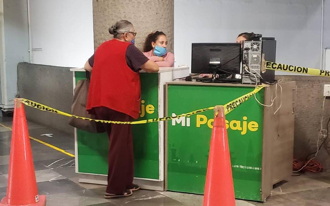 Transporte público: Beneficiarios de Mi Pasaje Verde ya pueden agendar la cita