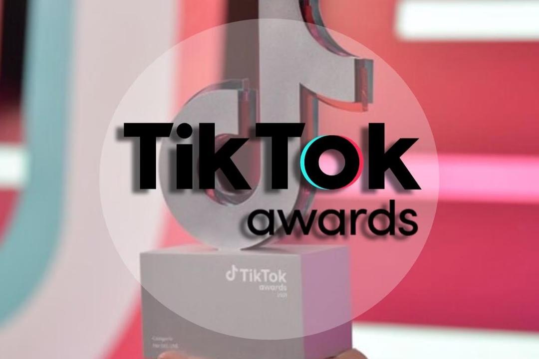 TikTok Awards 2024: Estos son los ganadores de este año