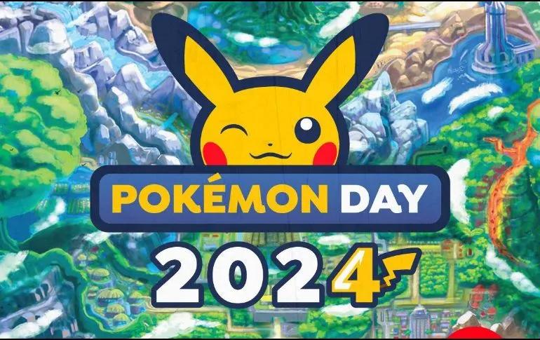 Pokémon Day 2024: El evento es gratis en Guadalajara y para toda la familia