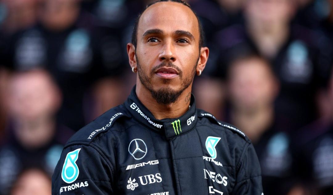 Lewis Hamilton se va a Ferrari: Firma con escudería italiana de F1 para 2025