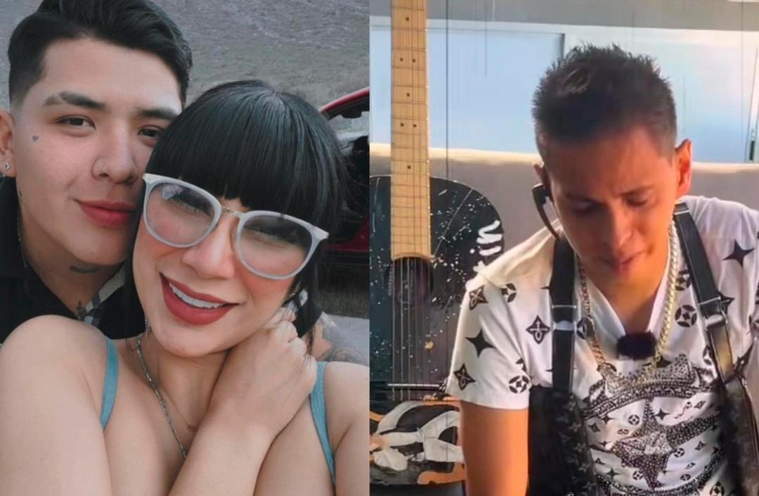 Mía Marín: Actriz porno presenta a su nuevo novio tras separarse de Alex Marín