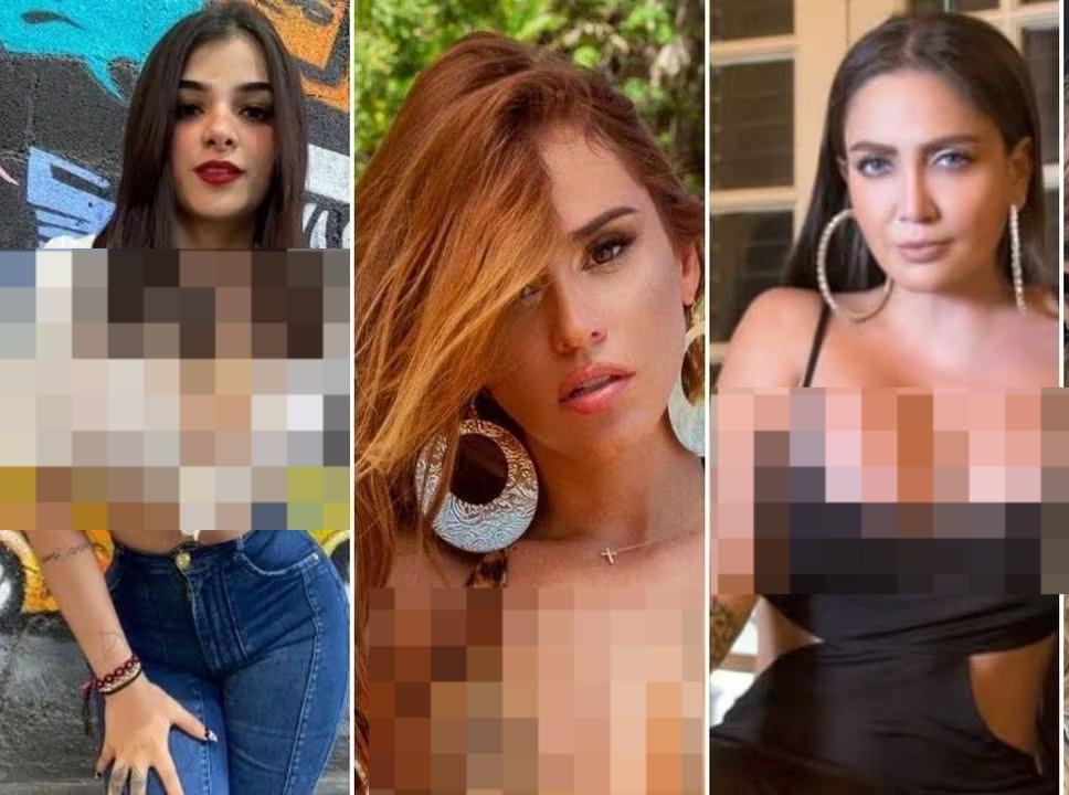 Onlyfans: Las cinco mujeres que más cobran por sus contenidos en México