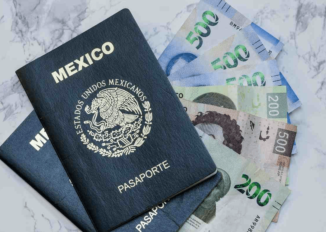 Pasaporte 2024: Esto cuesta ahora este documento; ve los detalles