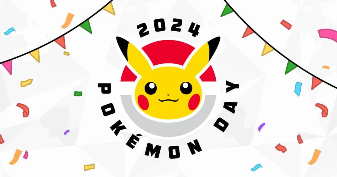 Pokémon Day 2024 llega al Parque de las Niñas y los Niños, en Zapopan