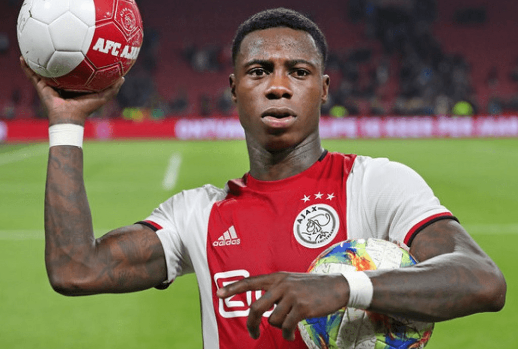 Quincy Promes: Futbolista Neerlandés condenado a prisión por tráfico de cocaína