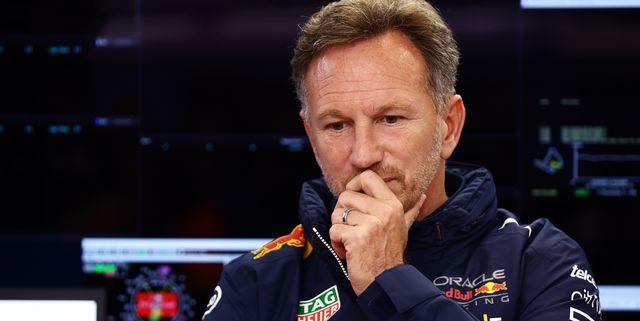 Christian Horner: Jefe de Red Bull es señalado de acoso sexual; esto dijo él