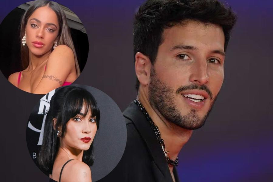 Sebastián Yatra: Lo critican en redes tras reconocer que fue infiel