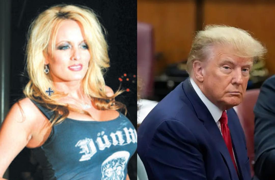 Donald Trump: El aspirante a la presidencia será juzgado por caso de pagos a actriz porno