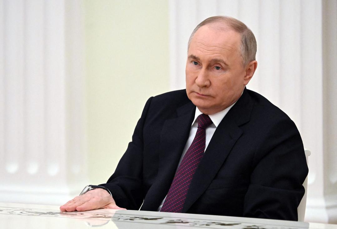 Rusia: Vladimir Putin gana nuevamente las elecciones; ve detalles
