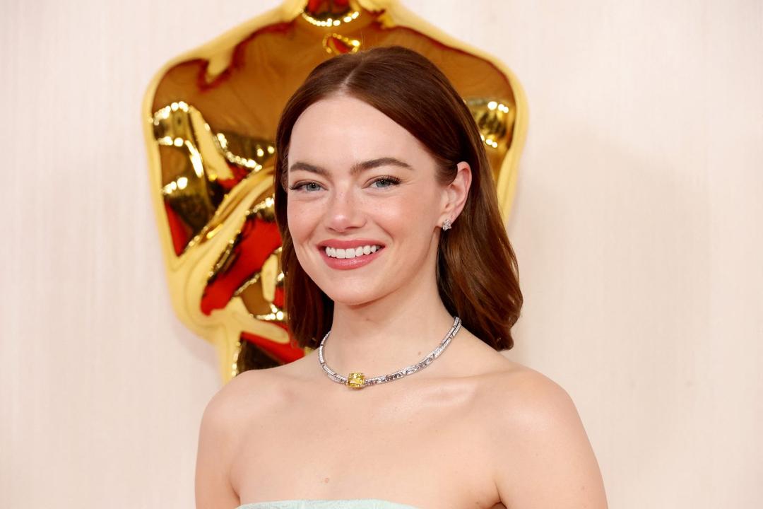 Oscars 2024: Emma Stone gana el Óscar como mejor actriz; suma dos estatuillas