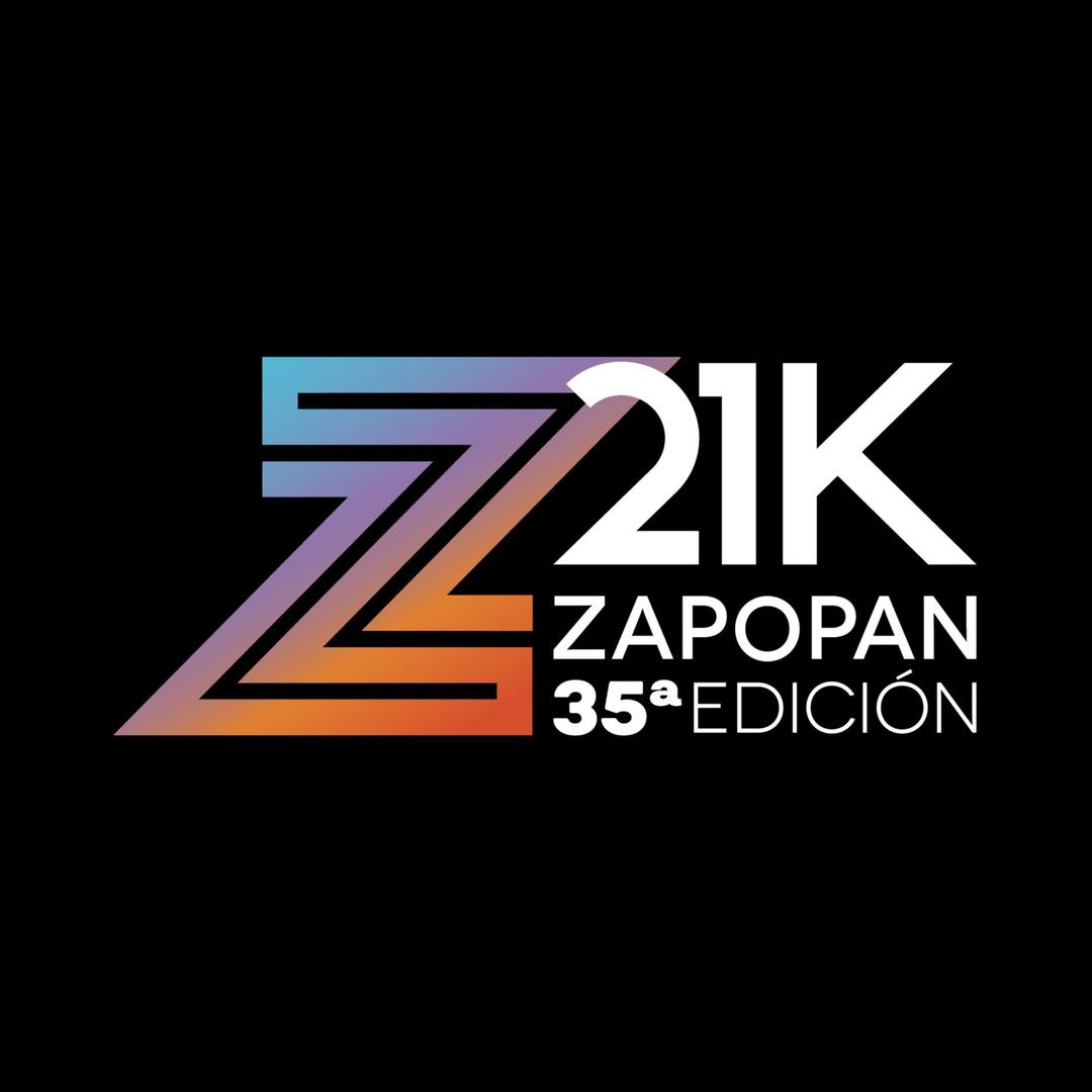 Cierres viales en Zapopan por el medio maratón de este fin de semana