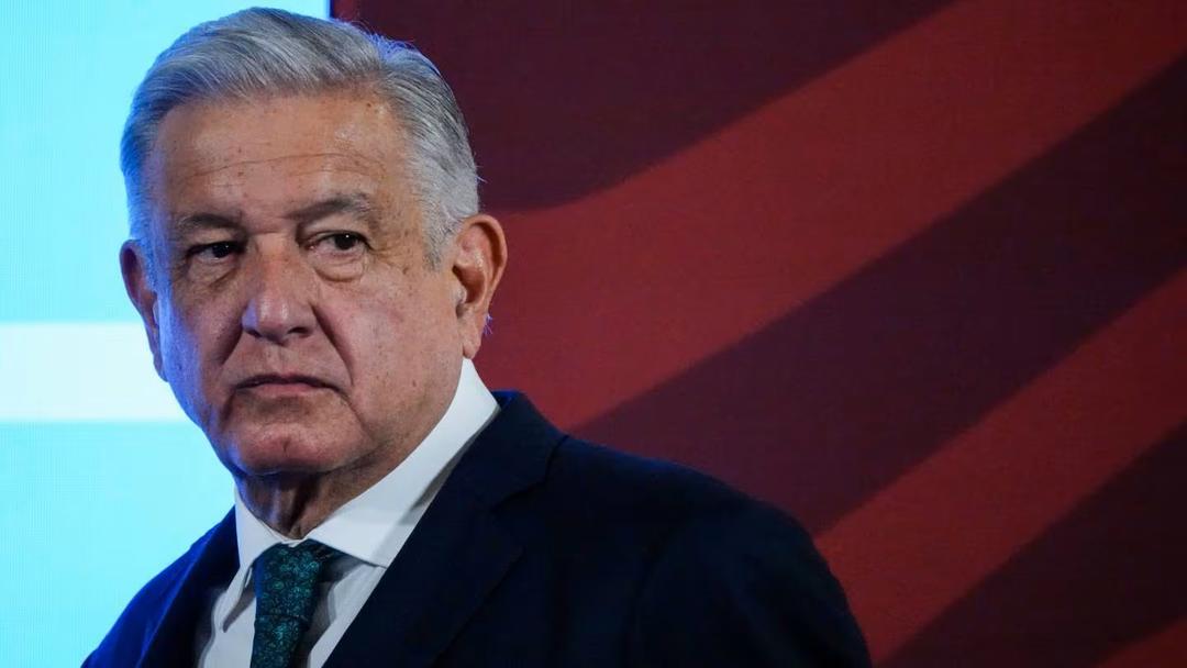 AMLO le dice a Milei que no saben cómo votaron por él los argentinos