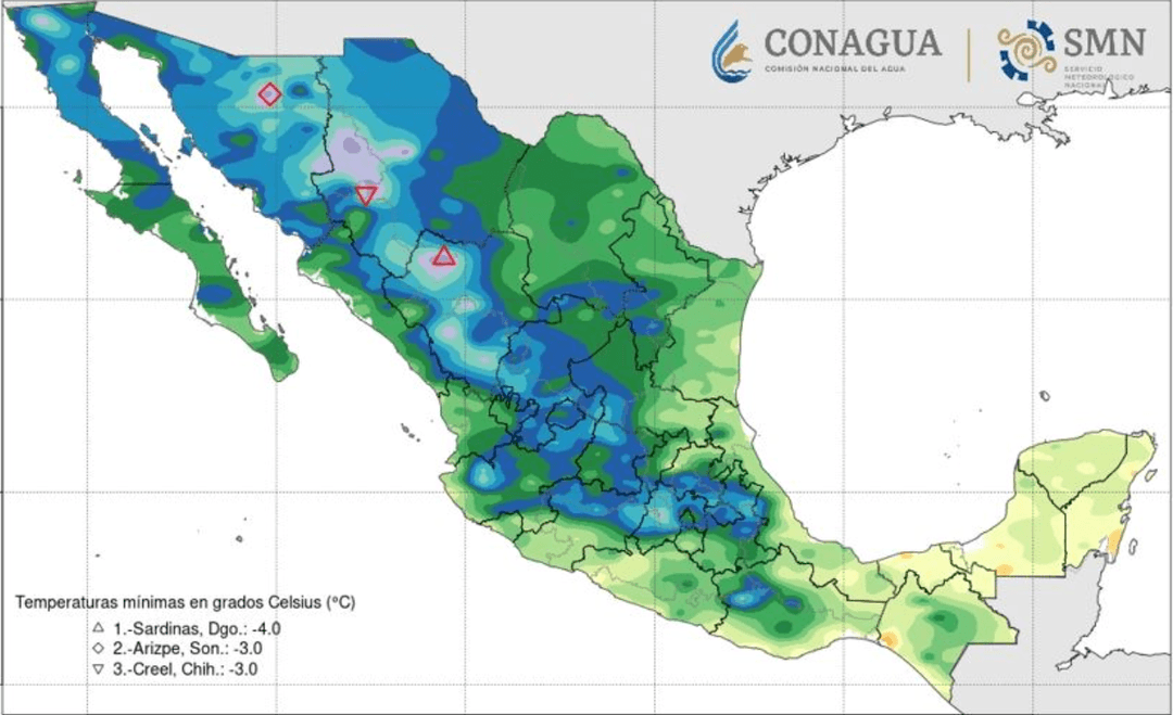 Clima en Jalisco: ¡Calorón! Se esperan 34 grados en estos días