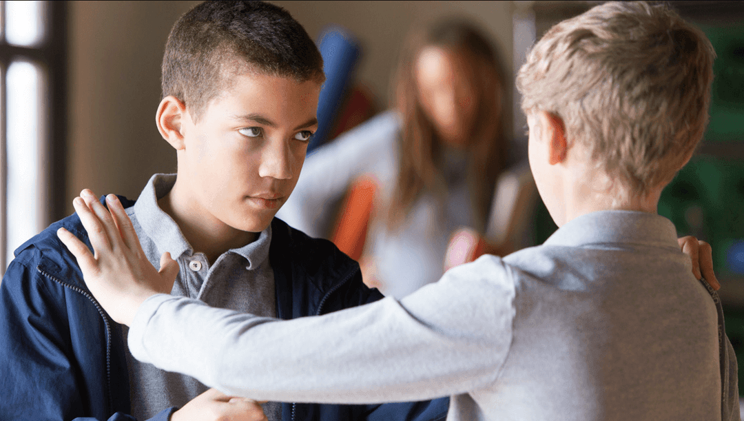 Viral: Tras pelea con vidrio, niño de primaria podría perder su ojo