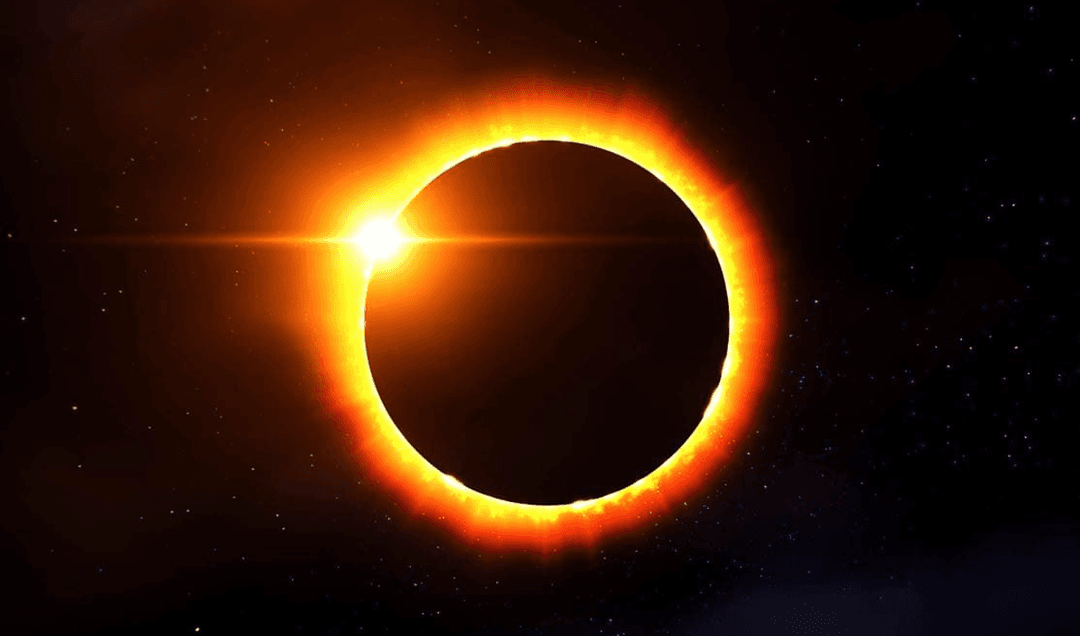 Eclipse Solar: En estos lugares de México se oscurecerá el 8 de abril