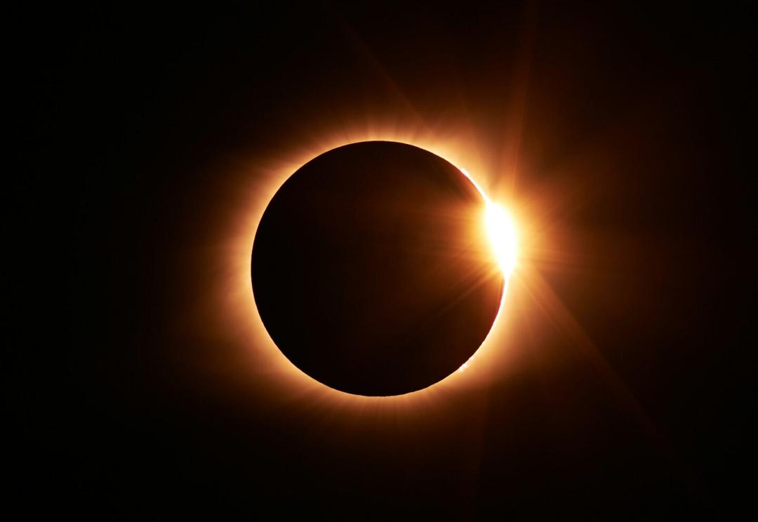 Eclipse Solar 2024: NASA lanza animación para mostrar trayecto del evento