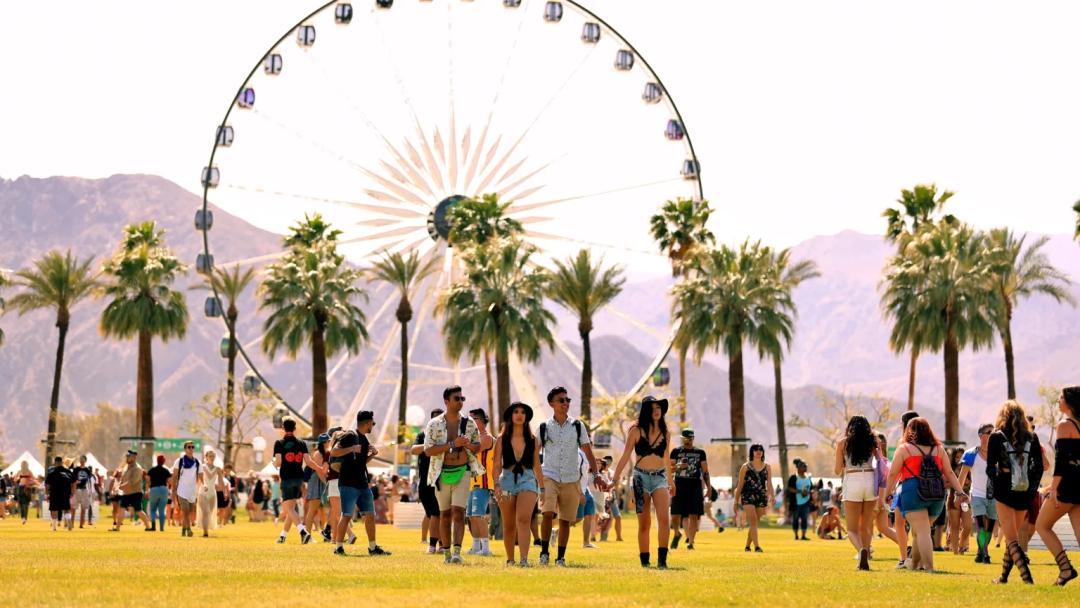 Coachella 2024: El cartel, boletos y todos los detalles del evento