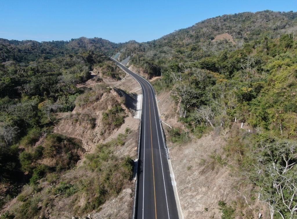 Puerto Vallarta: ¡Llegarás muy rápido! Abrirán nuevo tramo de la Vía Corta; ve los detalles