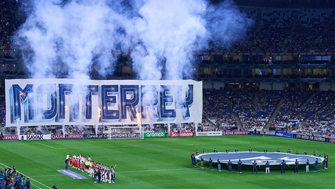 Messi: Rentan hasta en más de un millón palco para ver partido en Monterrey