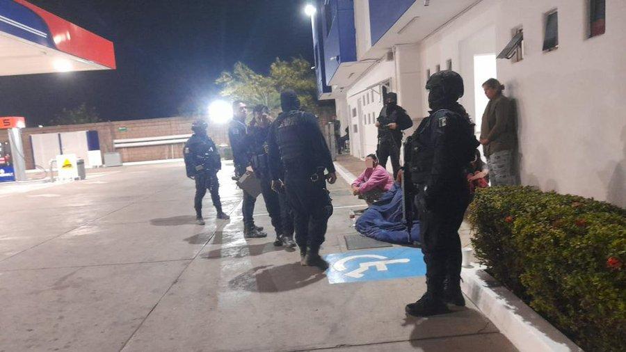 Sinaloa: Localizan con vida a 18 personas privadas de su libertad en Culiacán